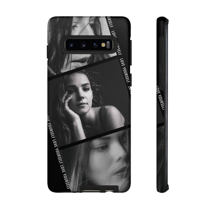 Stylish Phone Case for Tough Protection