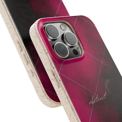 Biodegradable Cases
