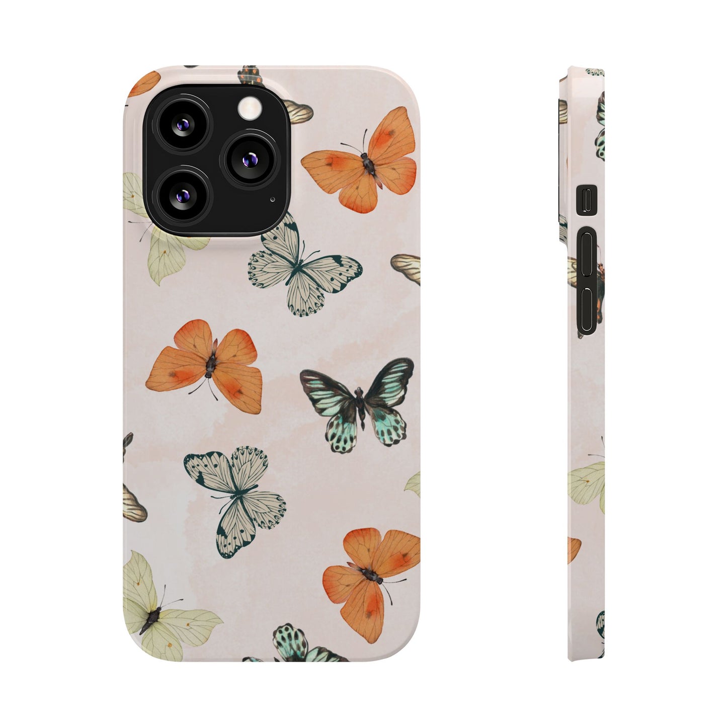 Slim Phone Cases
