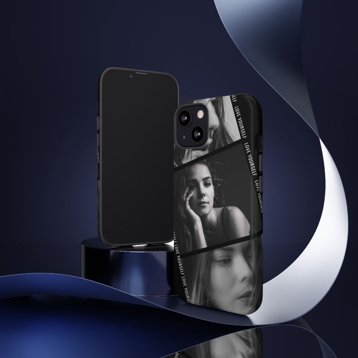 Stylish Phone Case for Tough Protection