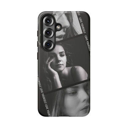 Stylish Phone Case for Tough Protection