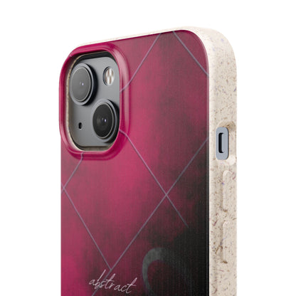 Biodegradable Cases