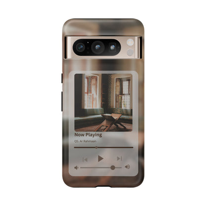Phone Case, Music Lover Gift, Phone Accessory, Custom Phone Cover, Tough Case, Unique Design, Tech Gift