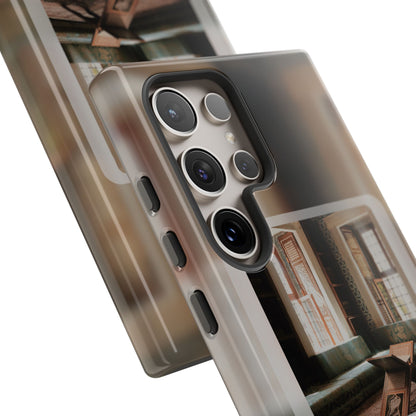 Phone Case, Music Lover Gift, Phone Accessory, Custom Phone Cover, Tough Case, Unique Design, Tech Gift