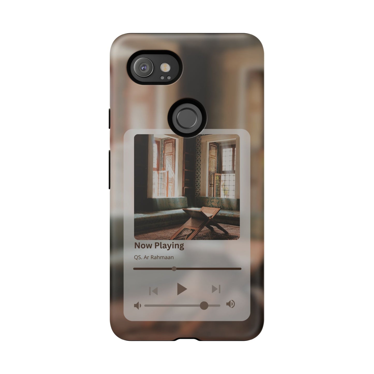 Phone Case, Music Lover Gift, Phone Accessory, Custom Phone Cover, Tough Case, Unique Design, Tech Gift