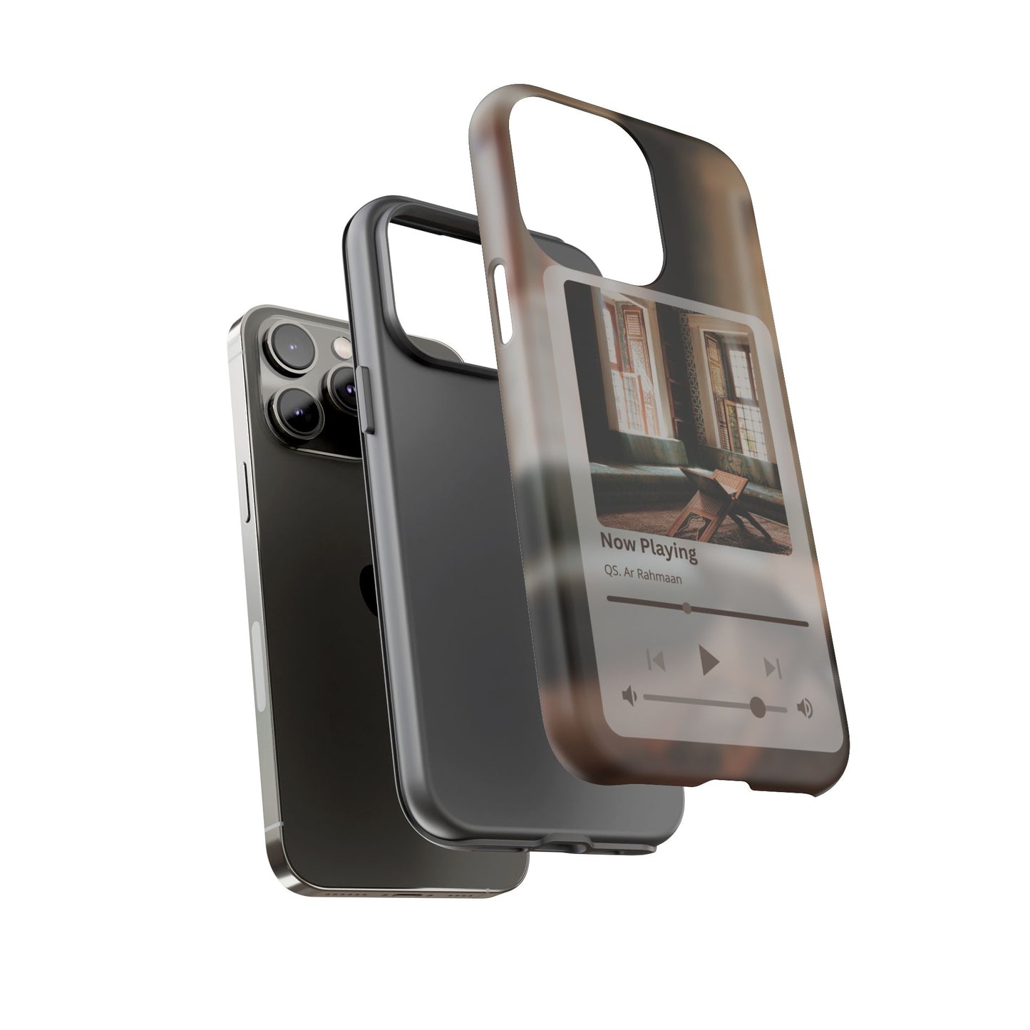 Phone Case, Music Lover Gift, Phone Accessory, Custom Phone Cover, Tough Case, Unique Design, Tech Gift