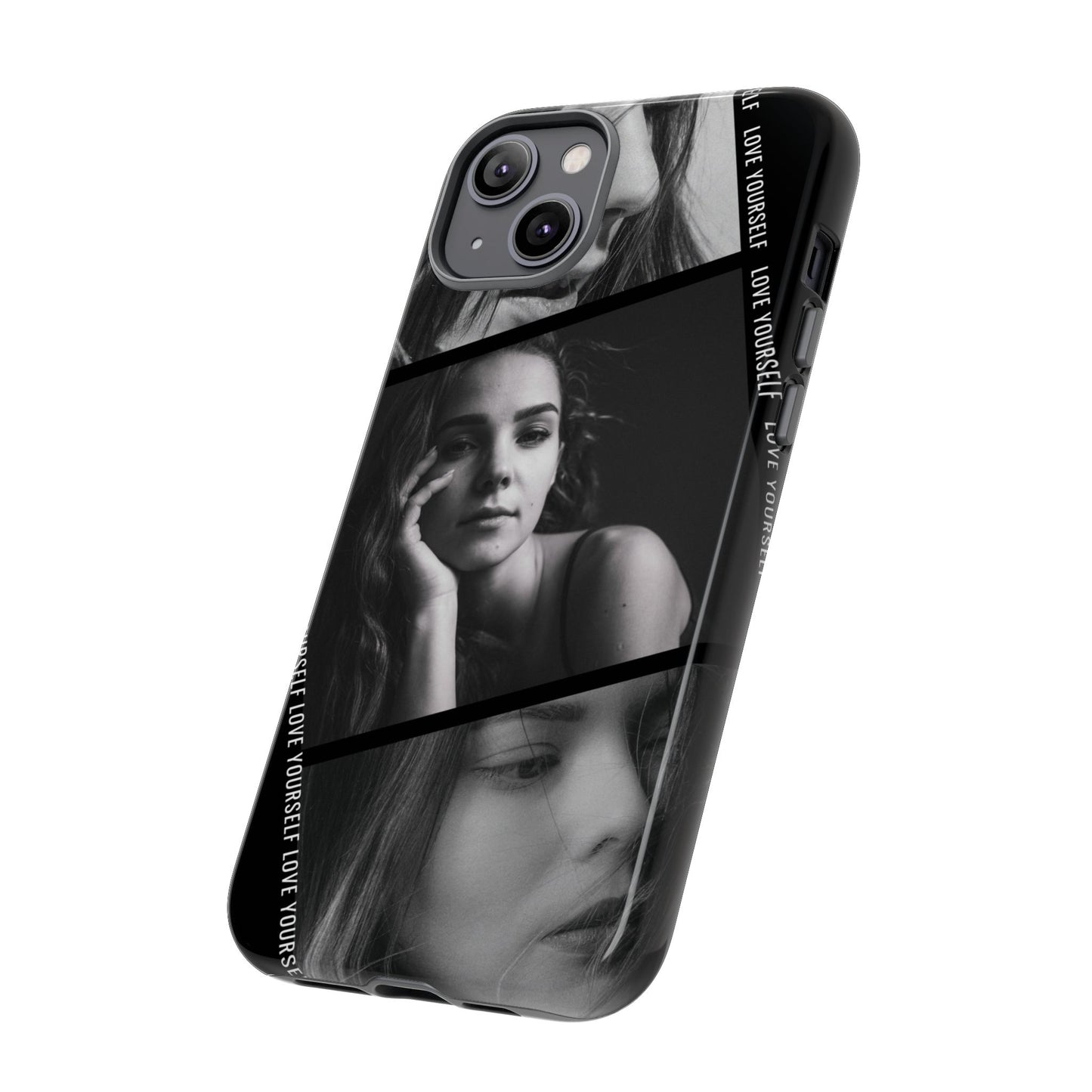 Stylish Phone Case for Tough Protection