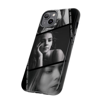 Stylish Phone Case for Tough Protection