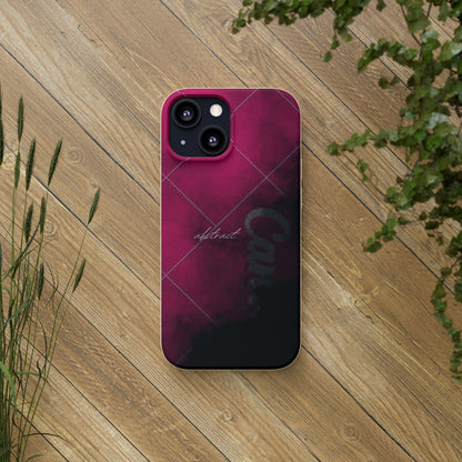Biodegradable Cases