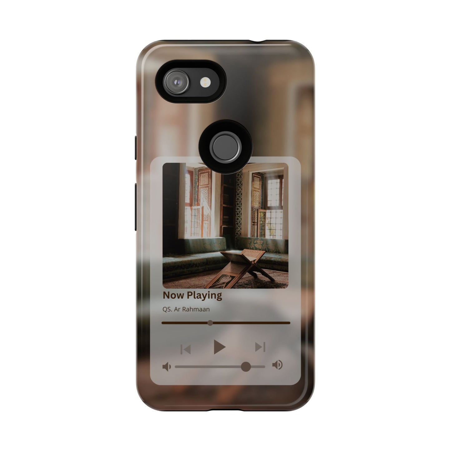 Phone Case, Music Lover Gift, Phone Accessory, Custom Phone Cover, Tough Case, Unique Design, Tech Gift