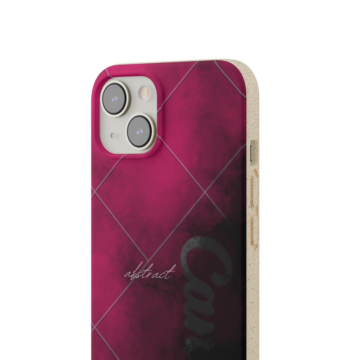 Biodegradable Cases