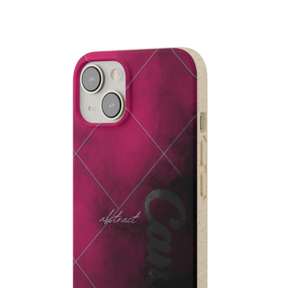 Biodegradable Cases