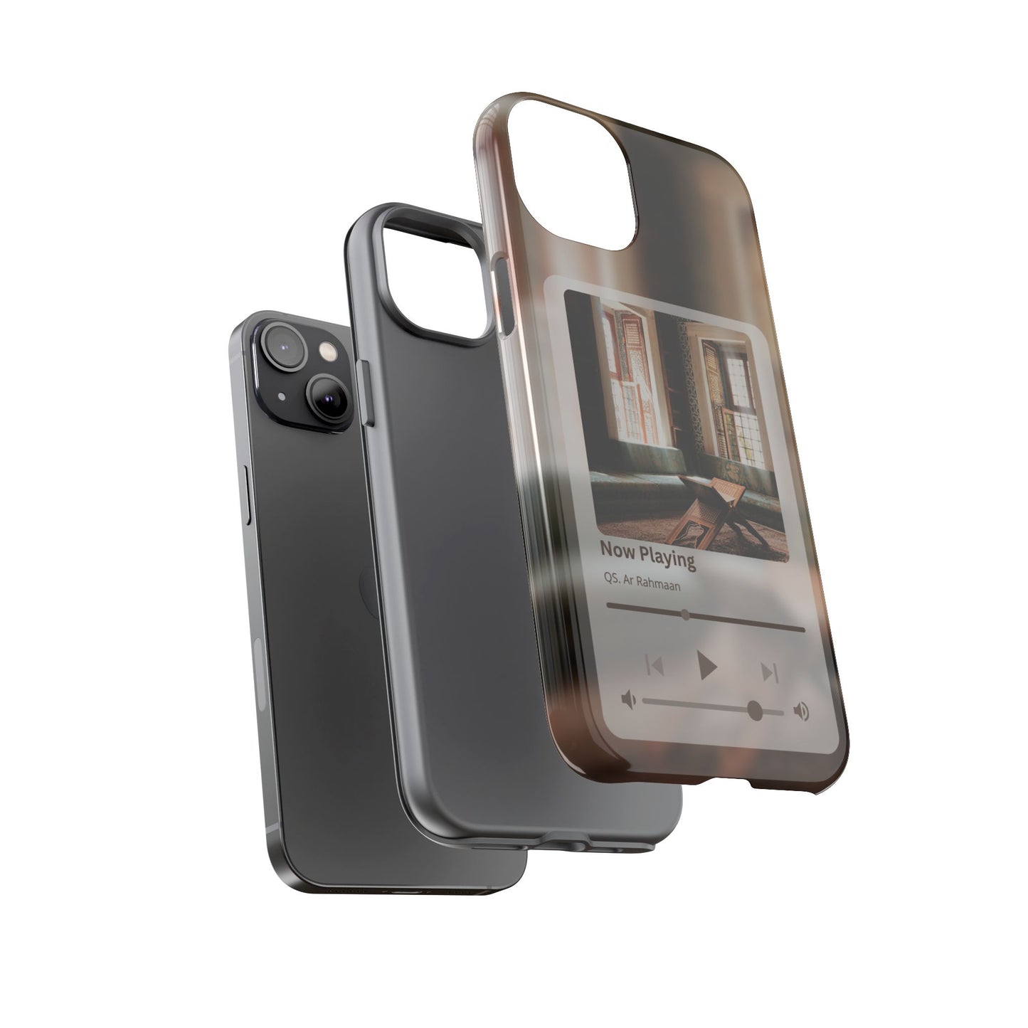 Phone Case, Music Lover Gift, Phone Accessory, Custom Phone Cover, Tough Case, Unique Design, Tech Gift