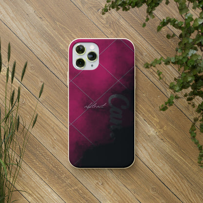 Biodegradable Cases
