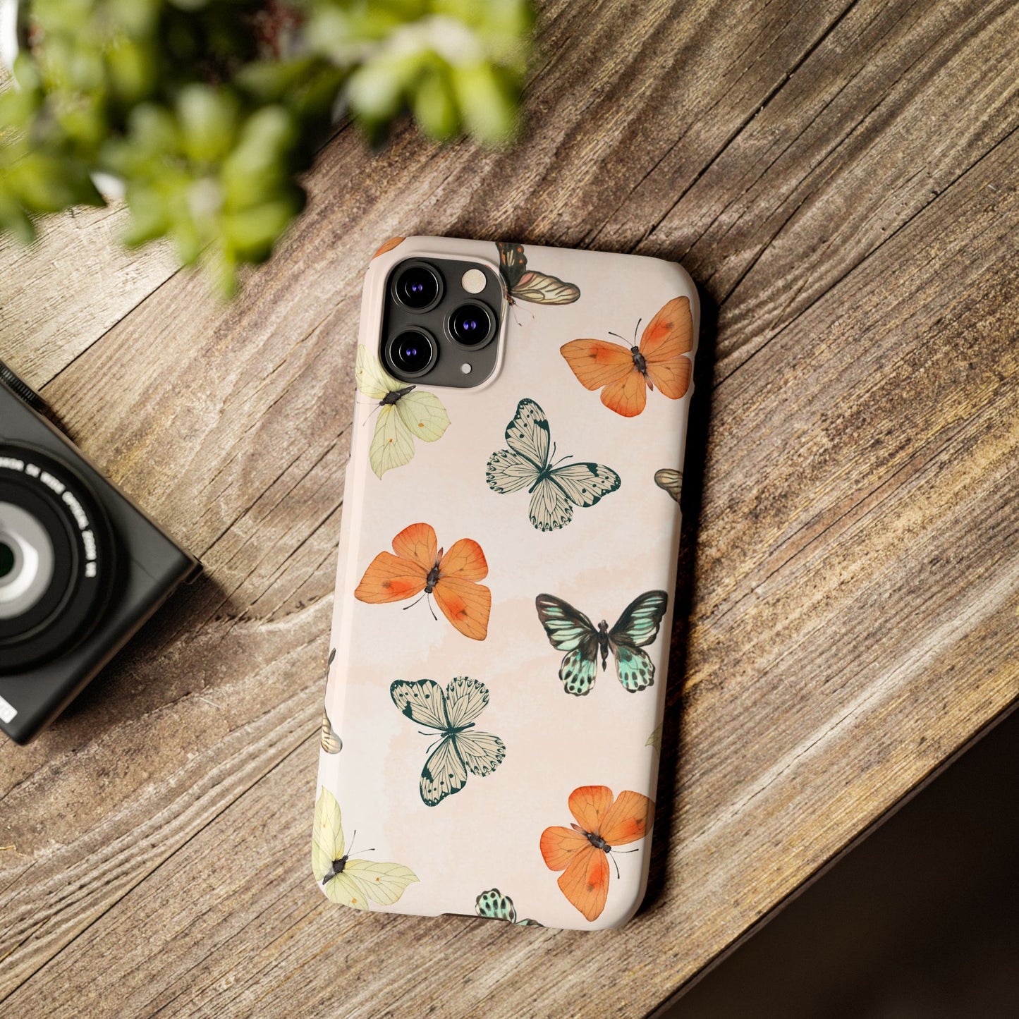 Slim Phone Cases