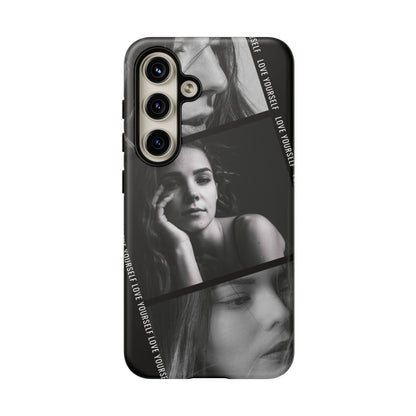Stylish Phone Case for Tough Protection