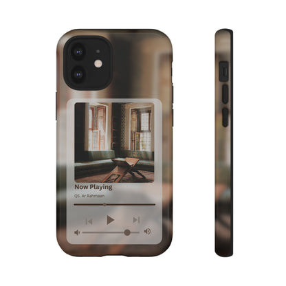 Phone Case, Music Lover Gift, Phone Accessory, Custom Phone Cover, Tough Case, Unique Design, Tech Gift