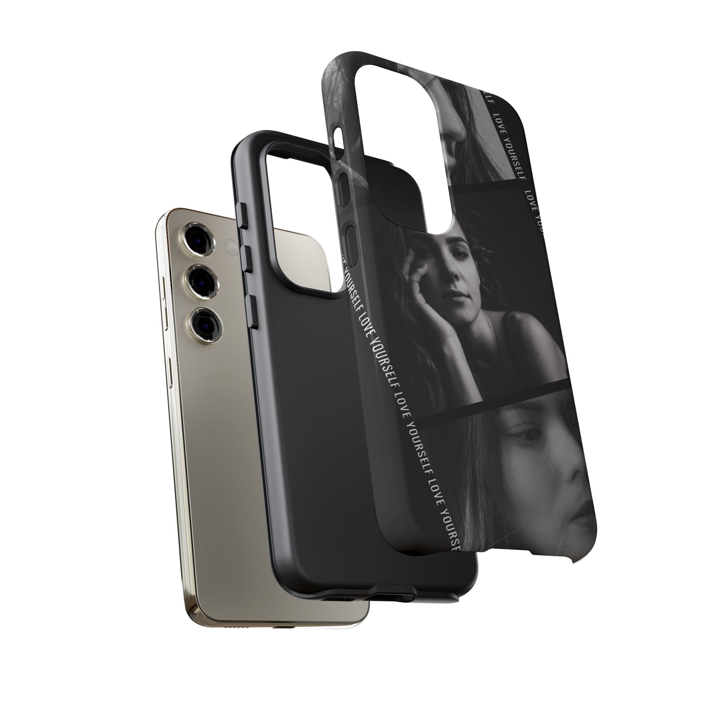 Stylish Phone Case for Tough Protection
