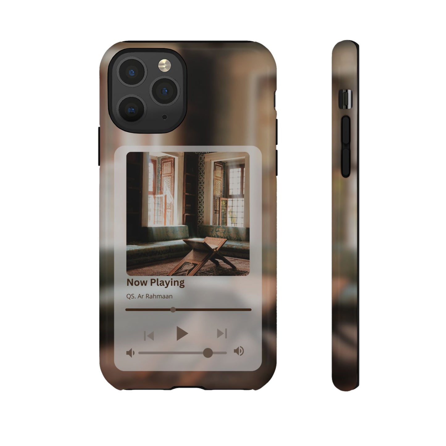 Phone Case, Music Lover Gift, Phone Accessory, Custom Phone Cover, Tough Case, Unique Design, Tech Gift