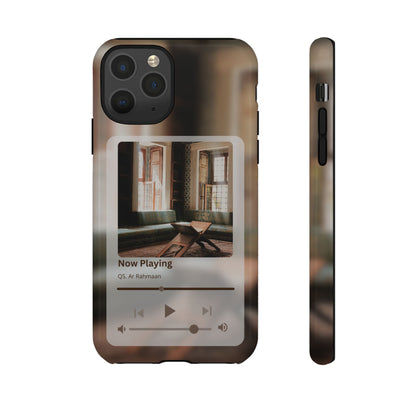 Phone Case, Music Lover Gift, Phone Accessory, Custom Phone Cover, Tough Case, Unique Design, Tech Gift