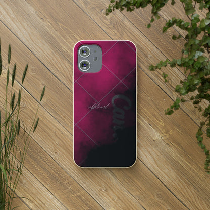 Biodegradable Cases