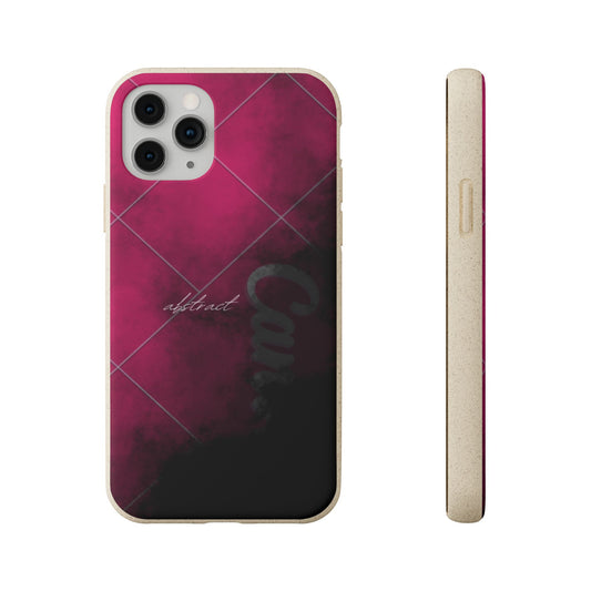 Biodegradable Cases