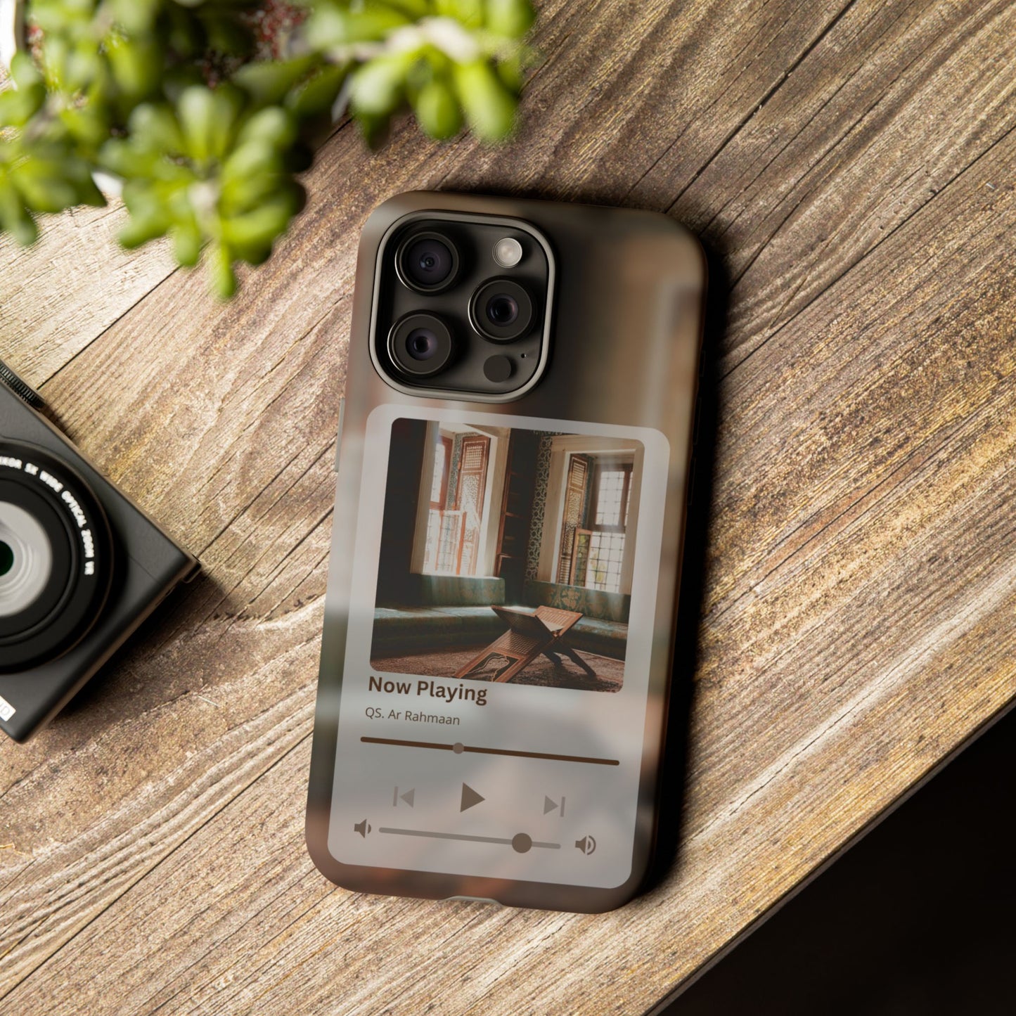 Phone Case, Music Lover Gift, Phone Accessory, Custom Phone Cover, Tough Case, Unique Design, Tech Gift