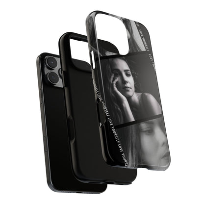 Stylish Phone Case for Tough Protection
