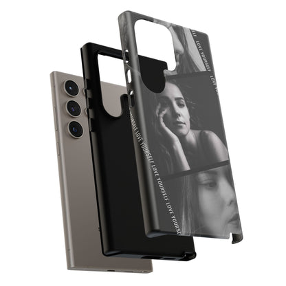 Stylish Phone Case for Tough Protection