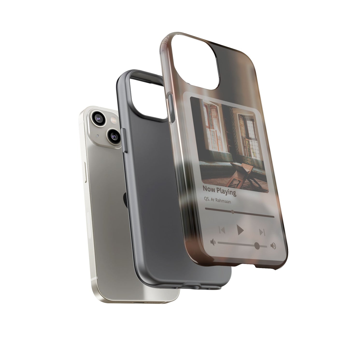 Phone Case, Music Lover Gift, Phone Accessory, Custom Phone Cover, Tough Case, Unique Design, Tech Gift