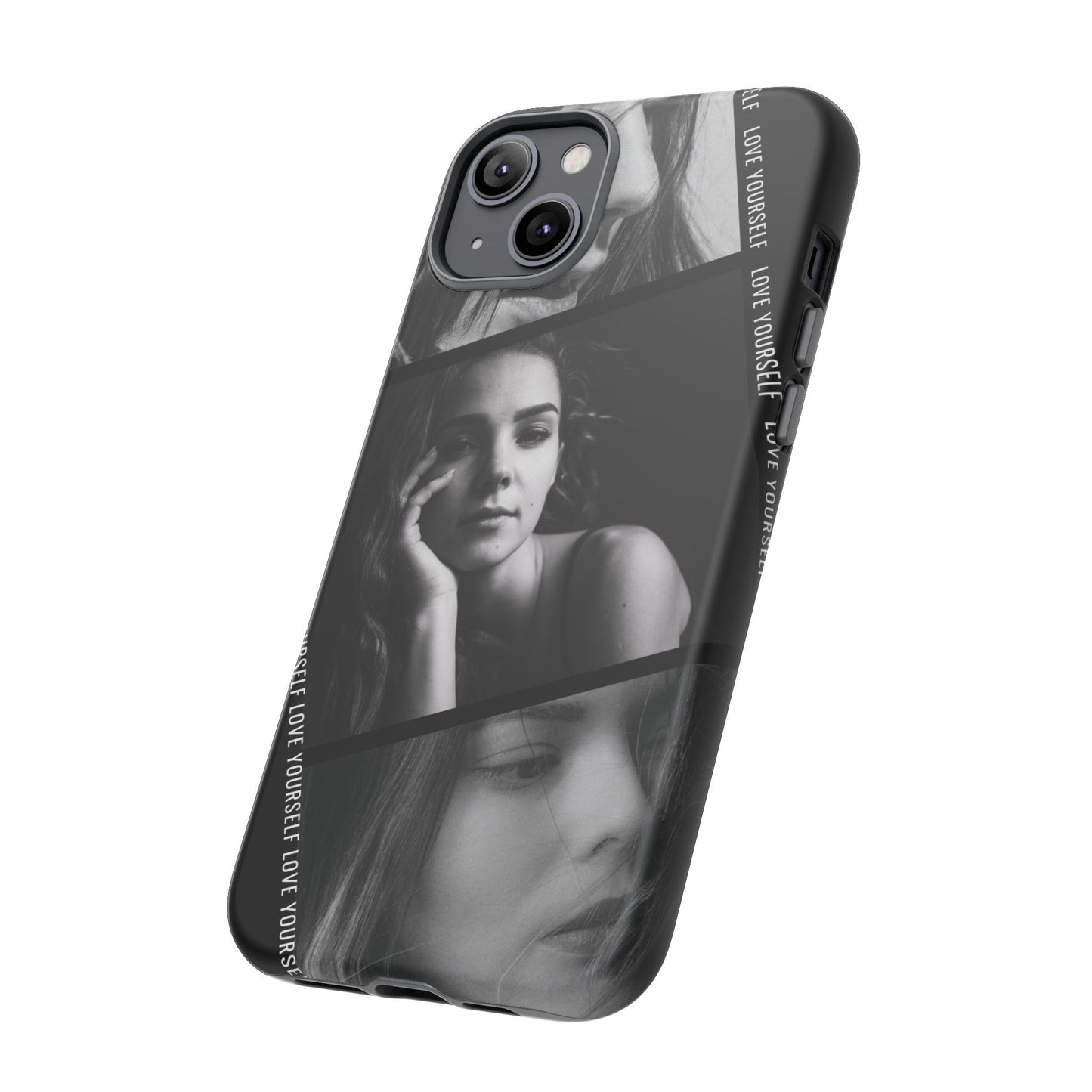 Stylish Phone Case for Tough Protection
