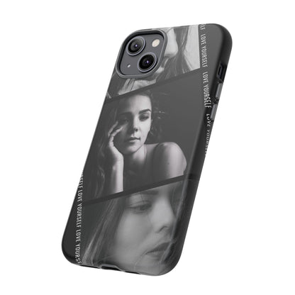 Stylish Phone Case for Tough Protection