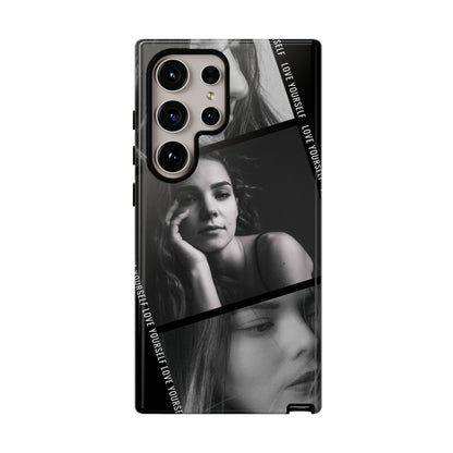Stylish Phone Case for Tough Protection