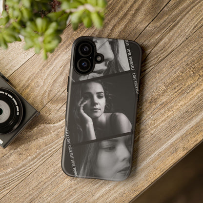 Stylish Phone Case for Tough Protection