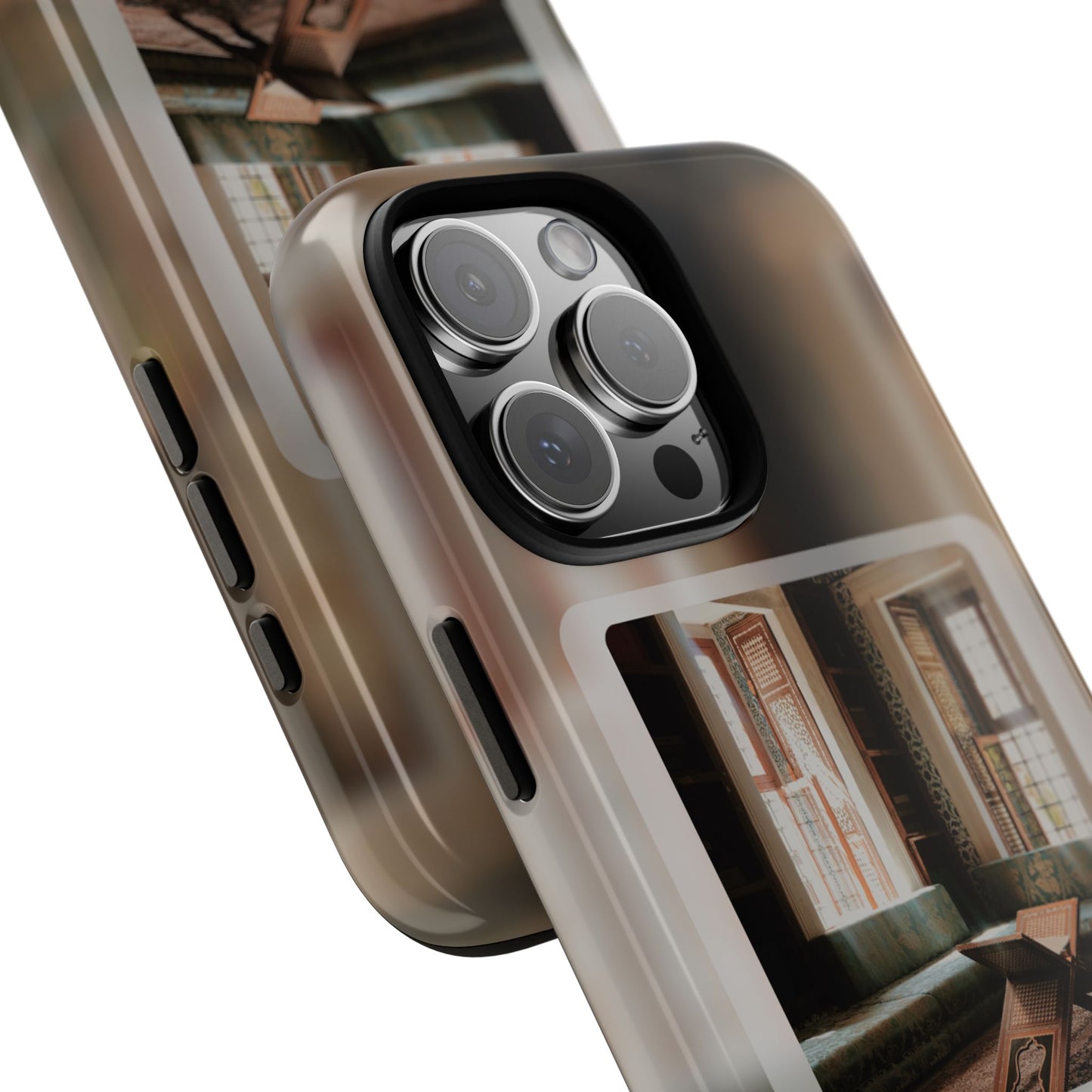 Phone Case, Music Lover Gift, Phone Accessory, Custom Phone Cover, Tough Case, Unique Design, Tech Gift