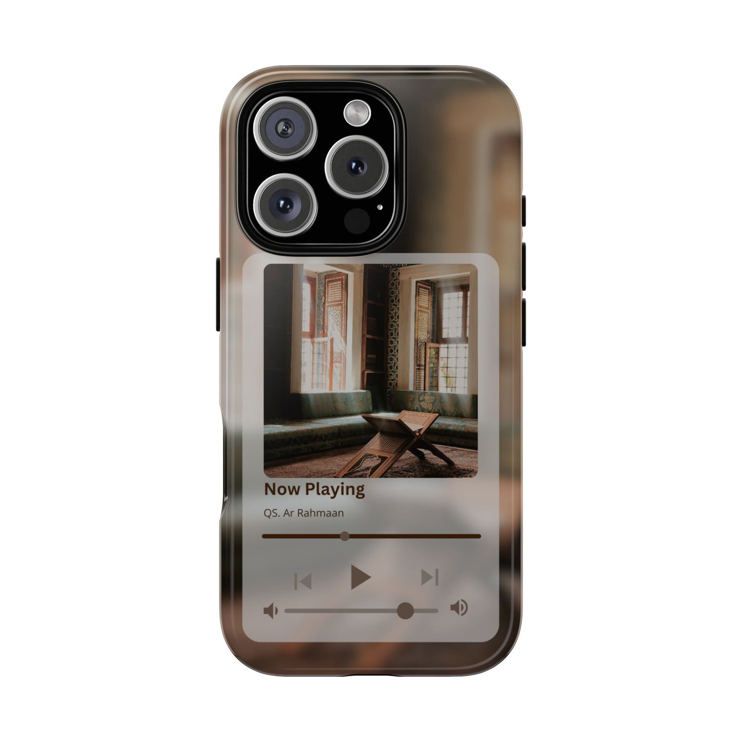 Phone Case, Music Lover Gift, Phone Accessory, Custom Phone Cover, Tough Case, Unique Design, Tech Gift