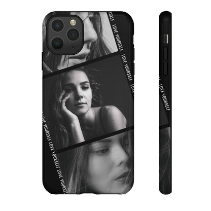 Stylish Phone Case for Tough Protection