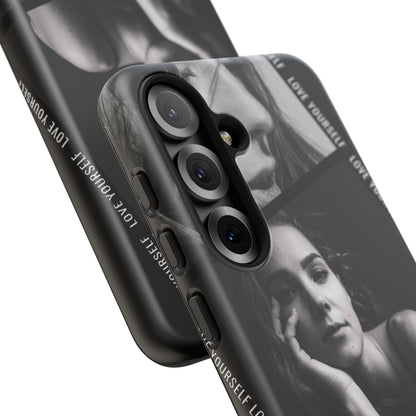Stylish Phone Case for Tough Protection