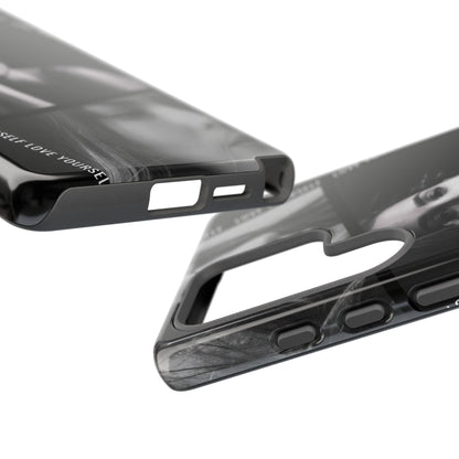 Stylish Phone Case for Tough Protection