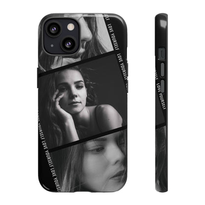 Stylish Phone Case for Tough Protection