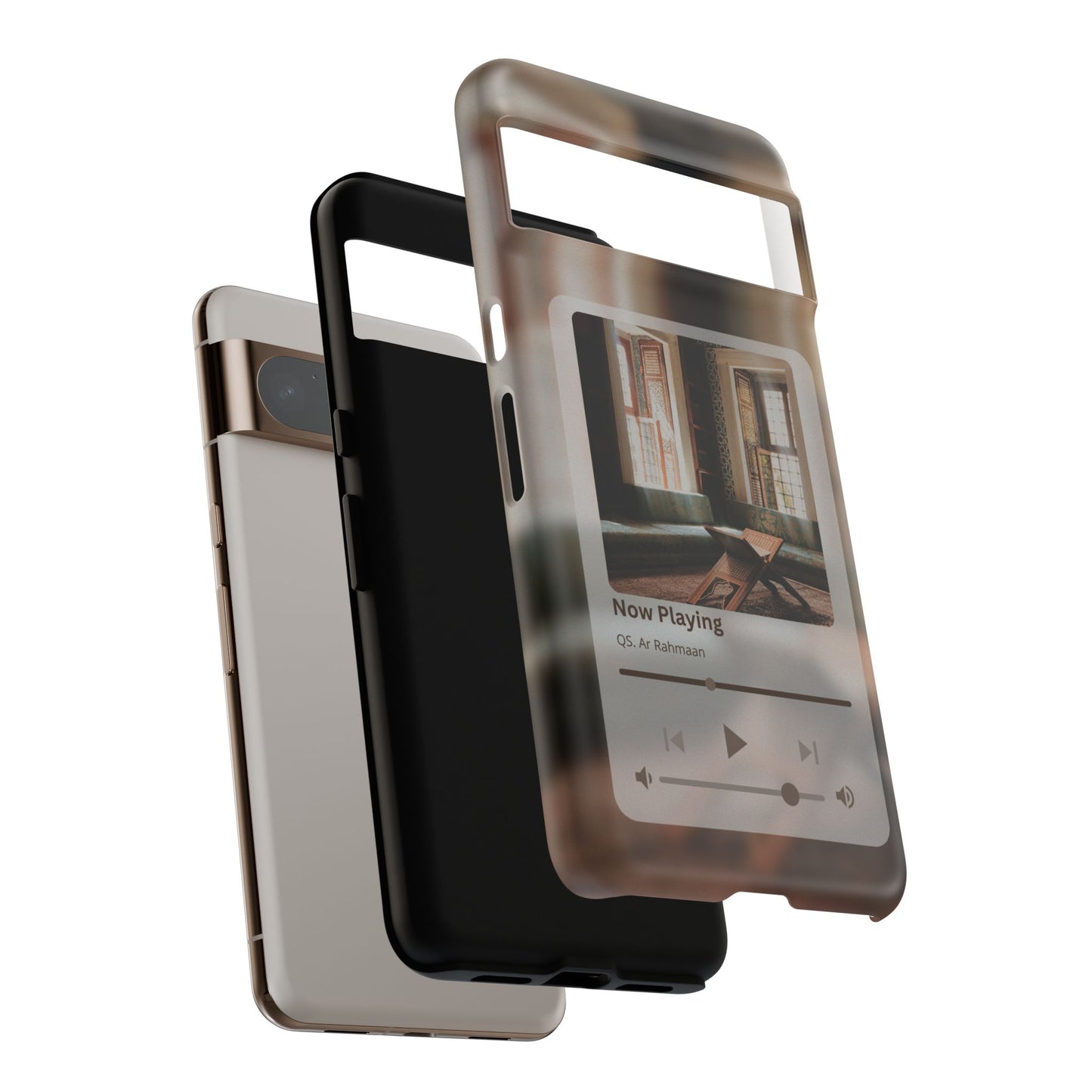 Phone Case, Music Lover Gift, Phone Accessory, Custom Phone Cover, Tough Case, Unique Design, Tech Gift
