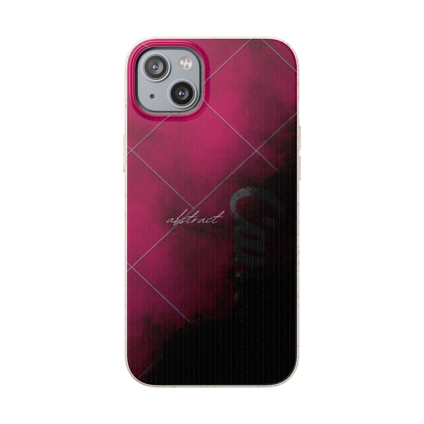 Biodegradable Cases