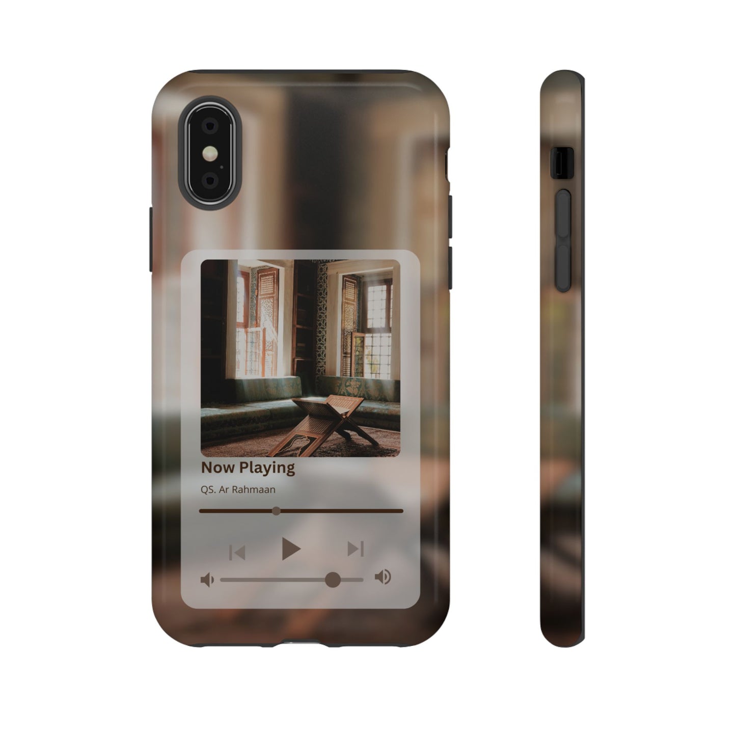 Phone Case, Music Lover Gift, Phone Accessory, Custom Phone Cover, Tough Case, Unique Design, Tech Gift