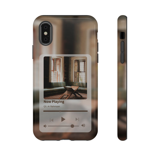 Phone Case, Music Lover Gift, Phone Accessory, Custom Phone Cover, Tough Case, Unique Design, Tech Gift