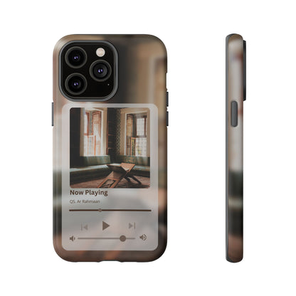 Phone Case, Music Lover Gift, Phone Accessory, Custom Phone Cover, Tough Case, Unique Design, Tech Gift