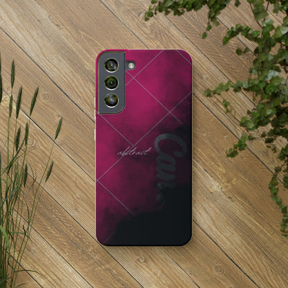Biodegradable Cases
