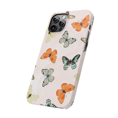 Slim Phone Cases