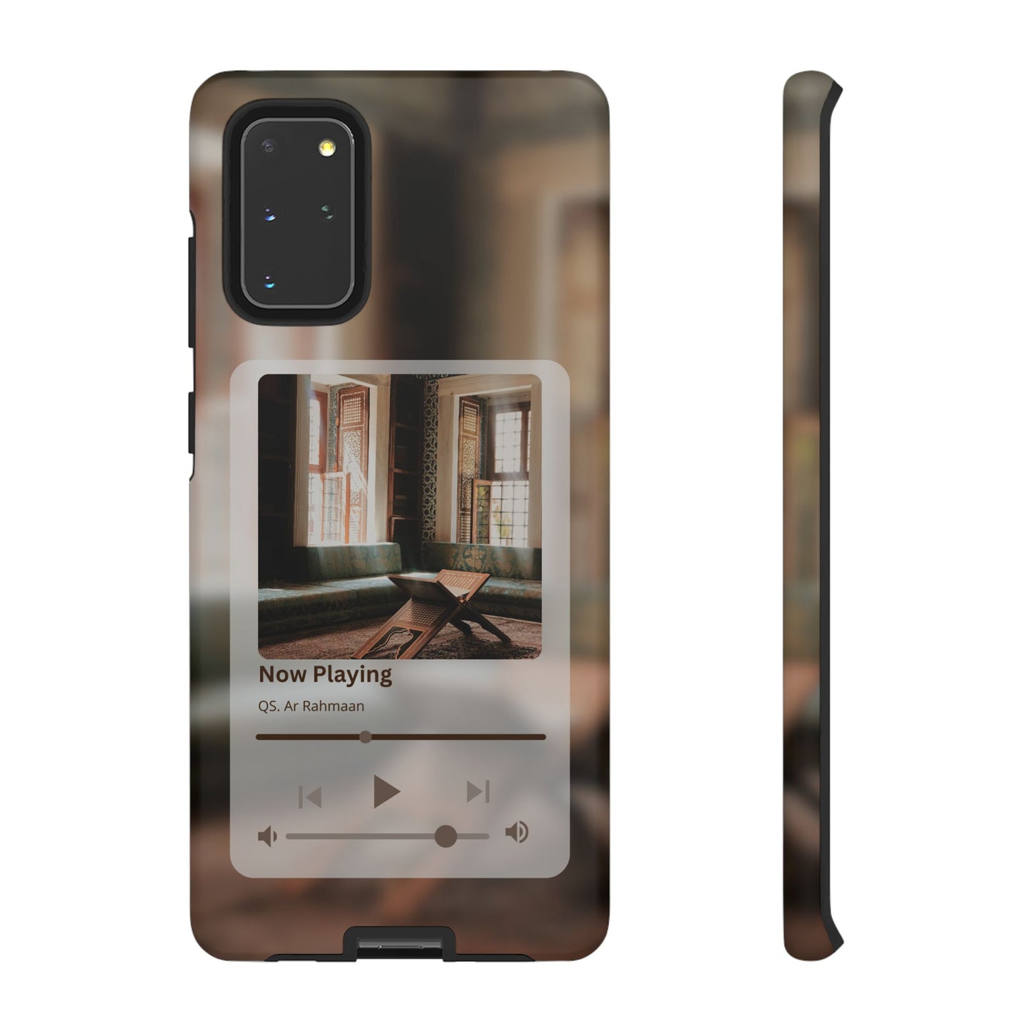 Phone Case, Music Lover Gift, Phone Accessory, Custom Phone Cover, Tough Case, Unique Design, Tech Gift