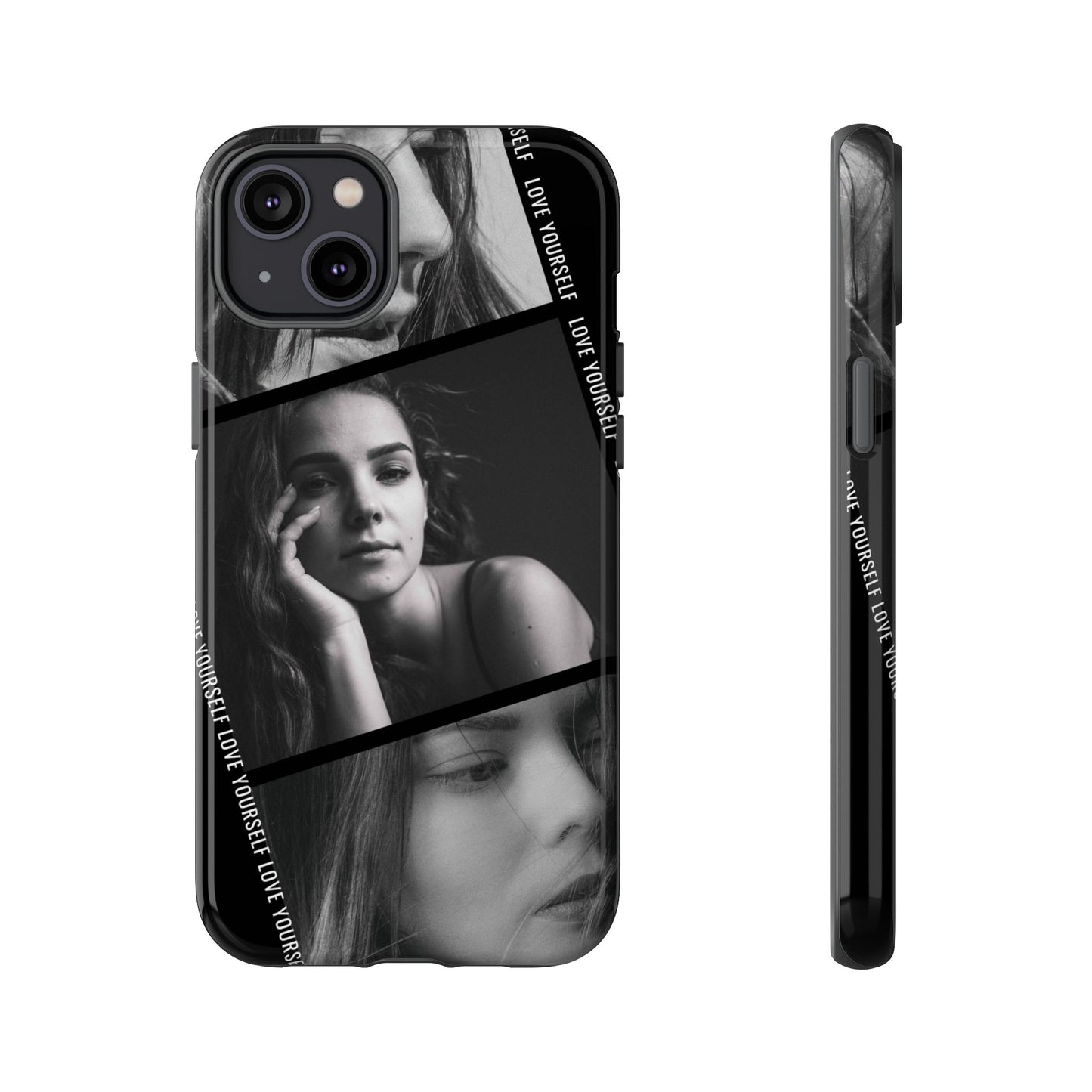 Stylish Phone Case for Tough Protection