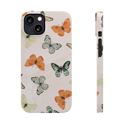 Slim Phone Cases